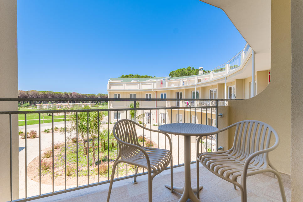 Italie - Caladune Resort  - 4*