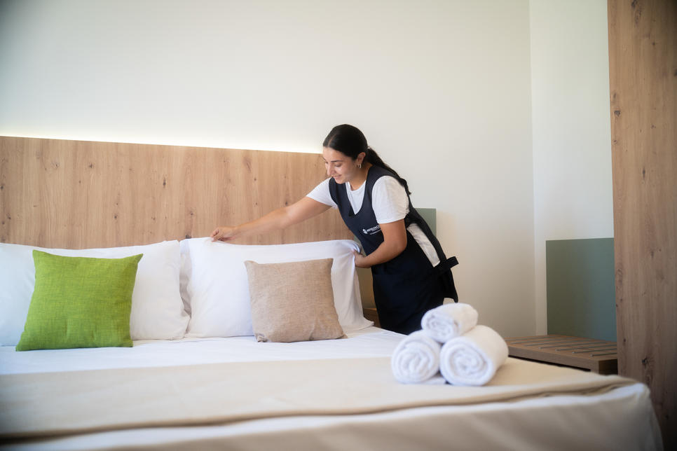 Italie - Caladune Resort  - 4*