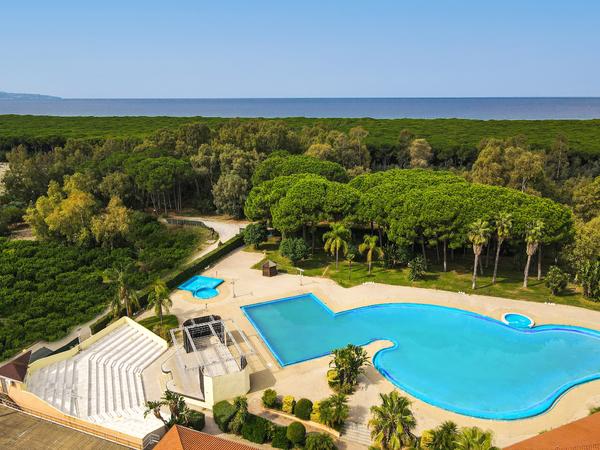 Futura Club La Praya  - 3*  - 1