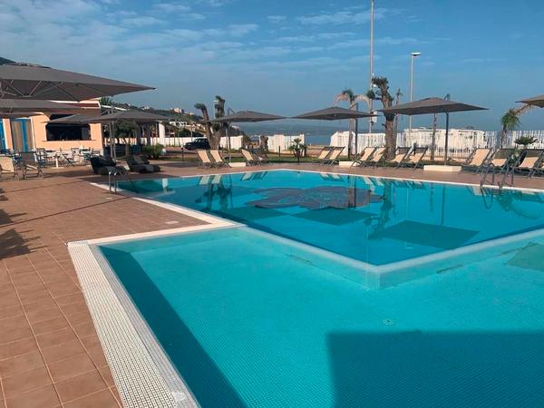 Galia Luxury Resort  - 4*  - 1