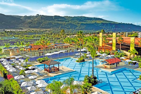 Magic Life Calabria  - 4*  - 1