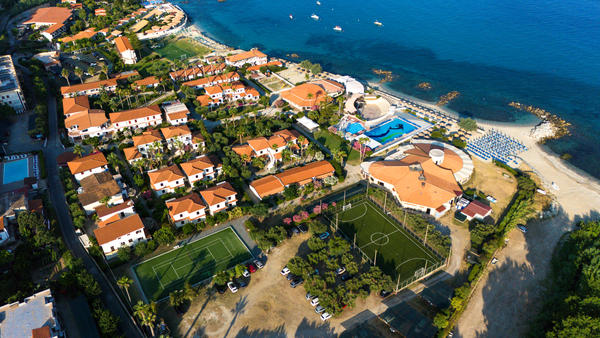 Torre Ruffa Robinson  - 3*  - 1