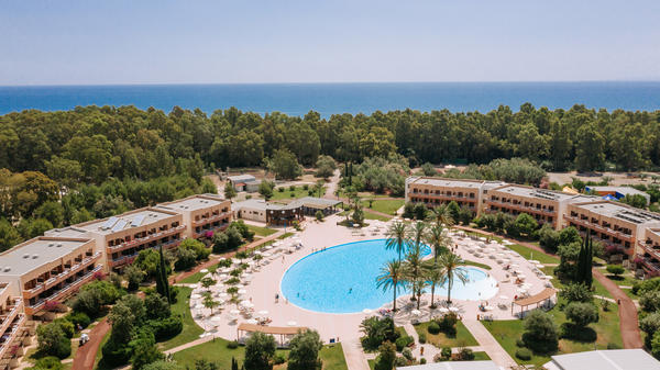 Valtur Calabria Otium Resort  - 4*  - 1