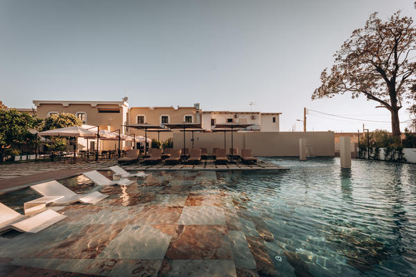 Ananea Tropea Yachting Resort  - 5*  - 1