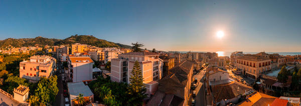 Eliseo Palace  - 4*  - 1