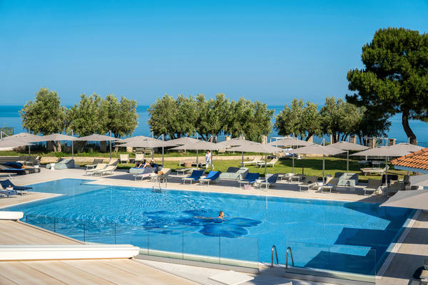 Tui Blue Tropea  - 4*  - 1