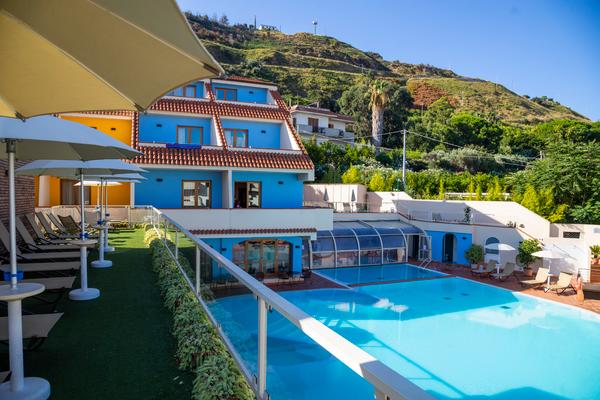 Hotel Tropis  - 4*  - 1