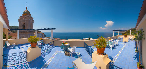 Hotel Piccolo Paradiso  - 3*  - 1