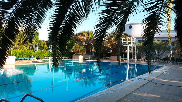 Hotel Cormoran  - 4*  - 1