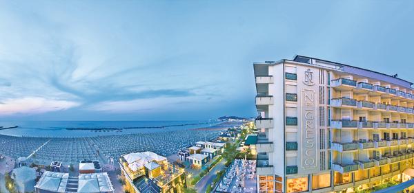 Hotel Negresco  - 4*  - 1