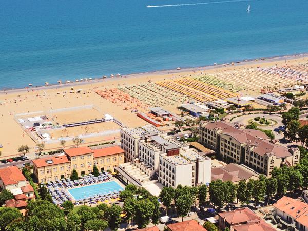 Club Hotel Dante  - 4*  - 1