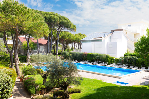 Hotel Doge  - 4*  - 1