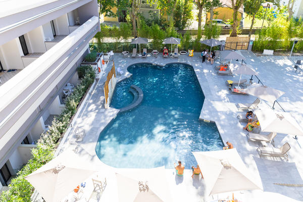 Executive Evolution Hotel  - 4*  - 1