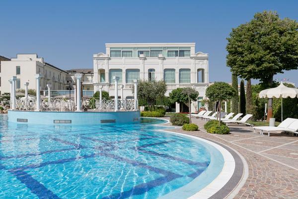 Grand Hotel Da Vinci  - 5*  - 1
