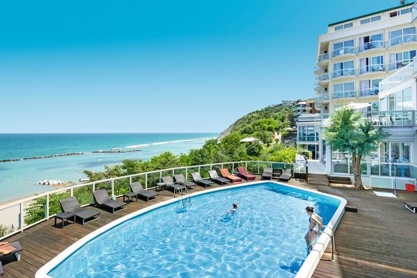 Hotel Sans Souci  - 4*  - 1