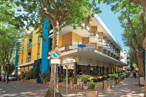 Hotel Onofri  - 3*  - 1