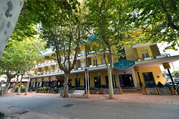 Hotel Onofri  - 3*  - 1