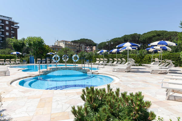 Grand Hotel Gallia  - 4*  - 1