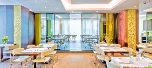 Hotel Dory & Suite  - 4*  - 1