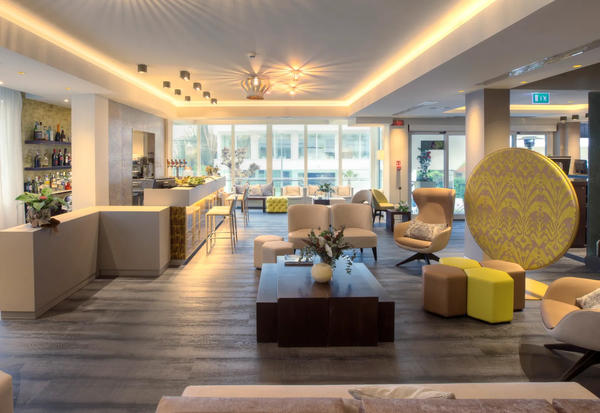 Hotel Dory & Suite  - 4*  - 1