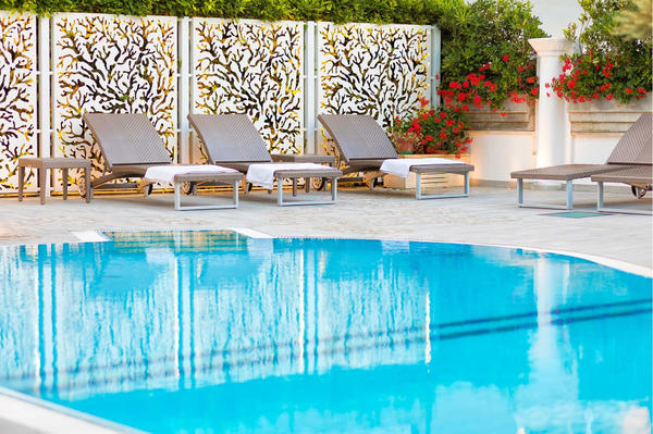 Hotel Feldberg Riccione  - 4*  - 1