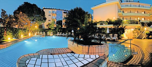 Hotel Maddalena  - 3*  - 1