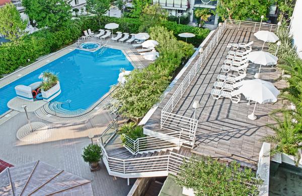 Hotel Maddalena  - 3*  - 1