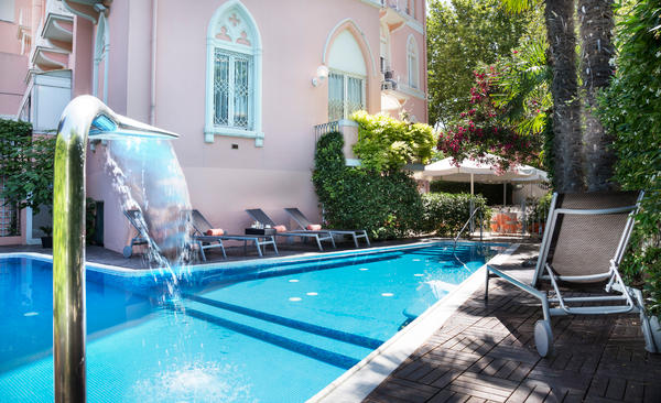 Hotel Milton  - 4*  - 1