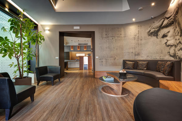 Rome Art Hotel  - 4*  - 1