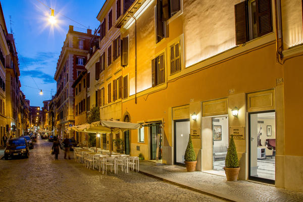 Hotel Della Conciliazione  - 4*  - 1