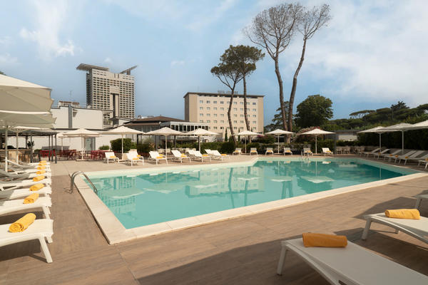 Cristoforo Colombo  - 4*  - 1