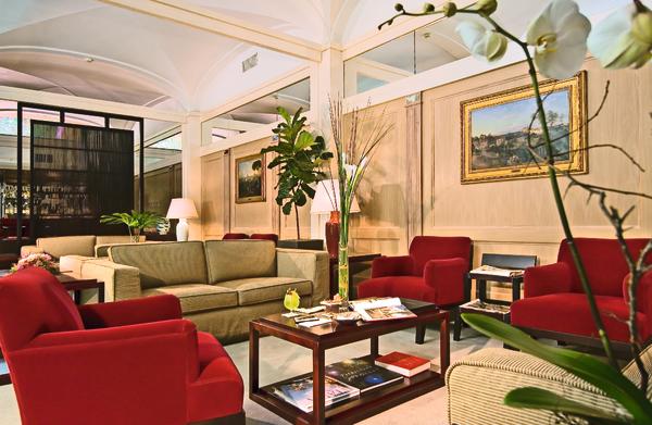 Dei Borgognoni  - 4*  - 1