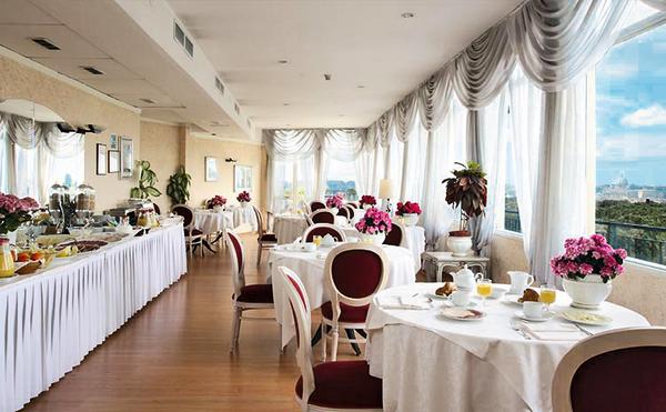Hotel Eliseo  - 4*  - 1