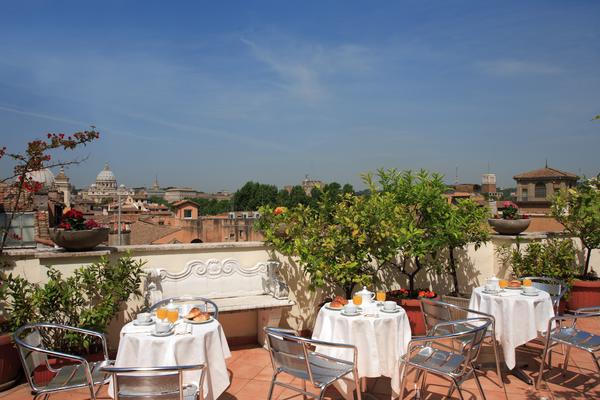 Hotel Genio  - 4*  - 1
