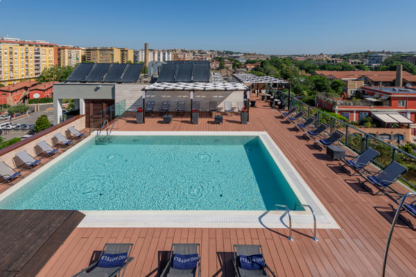 H10 Roma Città  - 4*  - 1