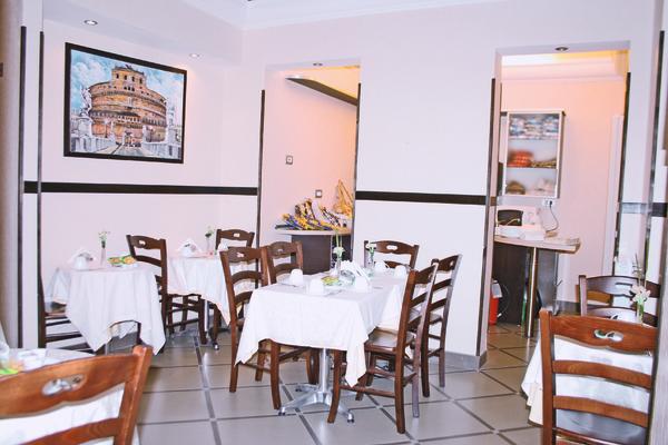 Hotel Elide  - 3*  - 1