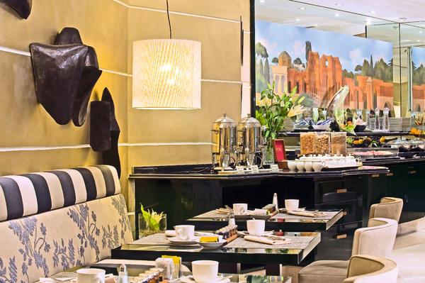 Dei Mellini  - 4*  - 1