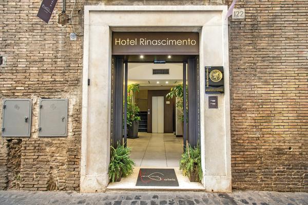 Rinascimento  - 4*  - 1