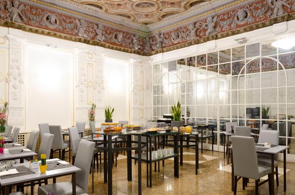 Hotel Traiano  - 4*  - 1