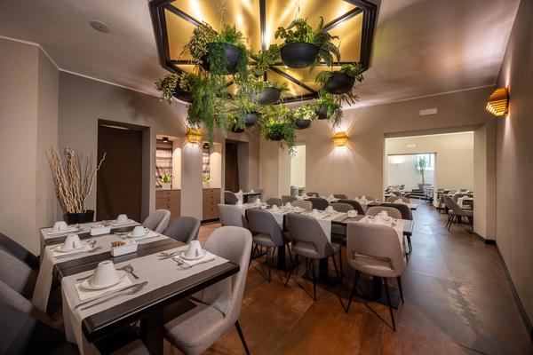 Hotel Trevi Collection  - 4*  - 1