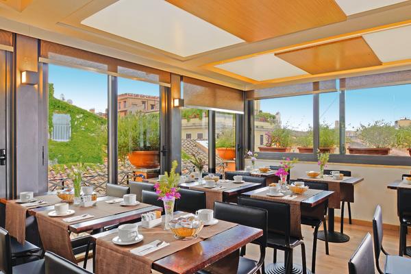 Hotel Trevi  - 3*  - 1