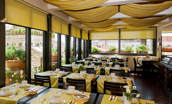 Hotel Trevi  - 3*  - 1