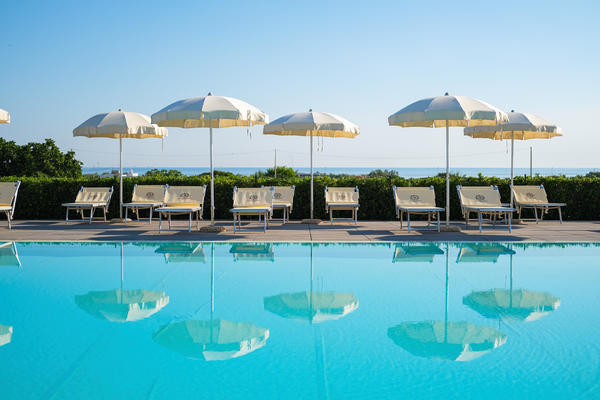 Torre Guaceto Greenblu Resort  - 4*  - 1