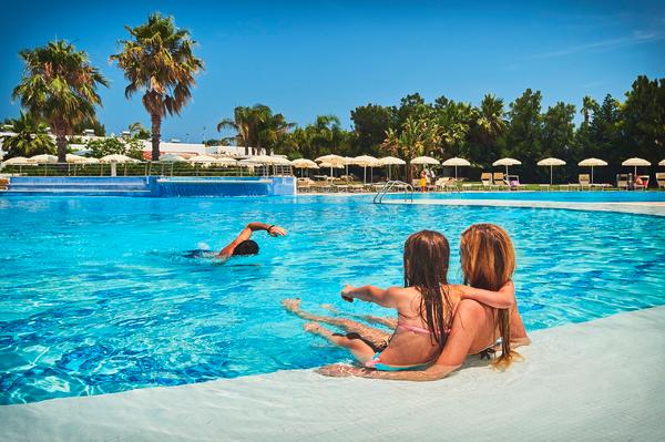 Riva Marina Resort  - 4*  - 1