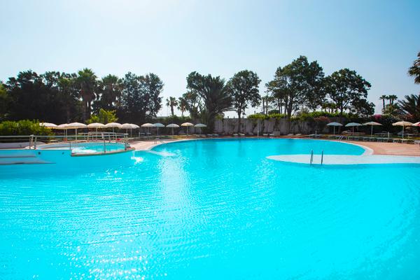 Riva Marina Resort  - 4*  - 1
