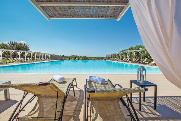 Casale Del Murgese Country Resort  - 4*  - 1