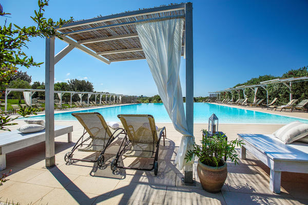 Casale Del Murgese Country Resort  - 4*  - 1