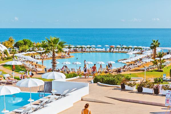 Torre Cintola Greenblu Sea Emotions  - 4*  - 1