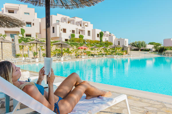 Basiliani - Cdshotels  - 4*  - 1