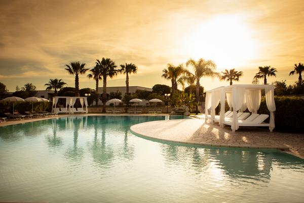 Borgo Mulino A Vento Resort  - 4*  - 1